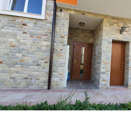 K&K Beach Luxury Бургас Екстериор снимка