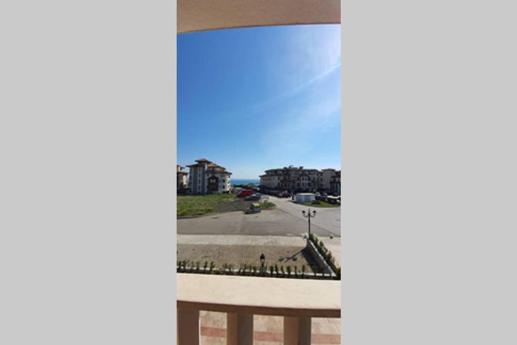 K&K Beach Luxury Бургас Екстериор снимка