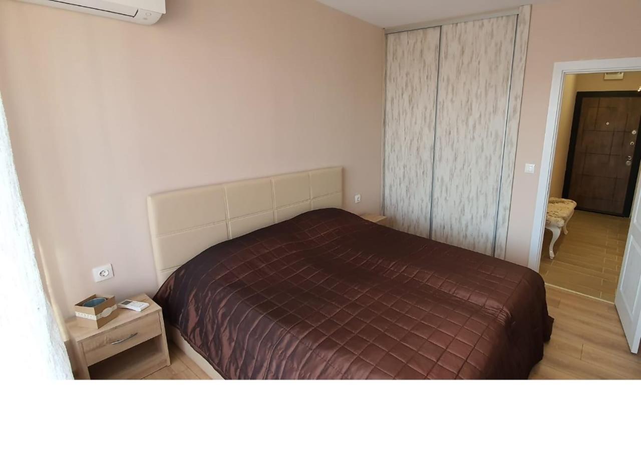 K&K Beach Luxury Бургас Екстериор снимка