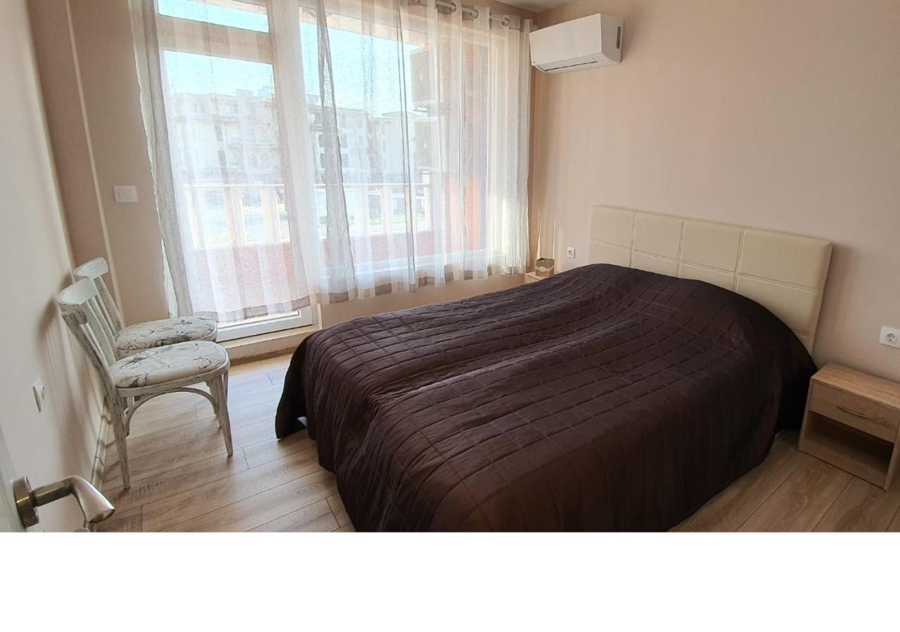 K&K Beach Luxury Бургас Екстериор снимка