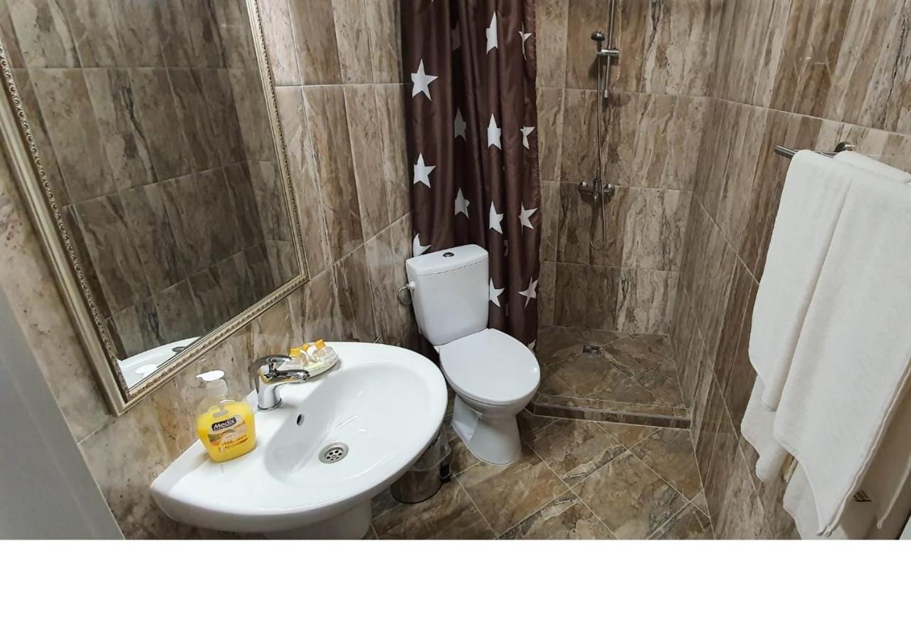 K&K Beach Luxury Бургас Екстериор снимка