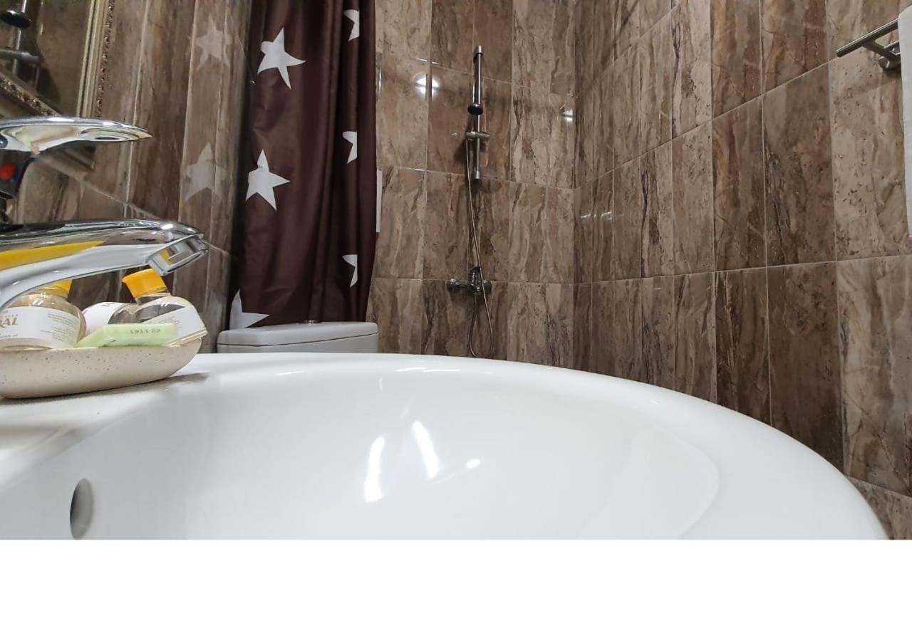 K&K Beach Luxury Бургас Екстериор снимка